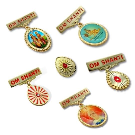 Badges