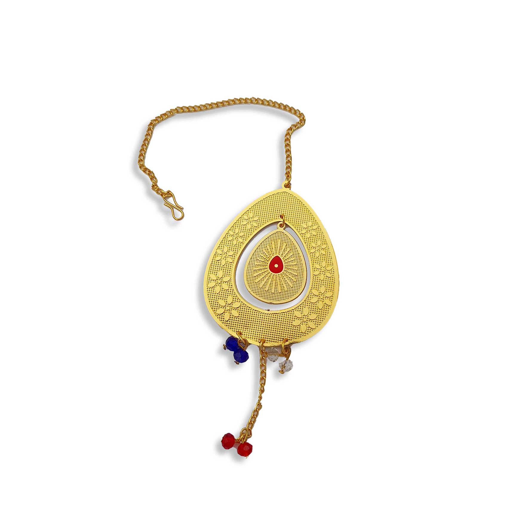 Bracelet Shiv Baba (AD Diamond) Brahma Kumaris - Godly Gifts | Gifts for Brahma  Kumaris | Official