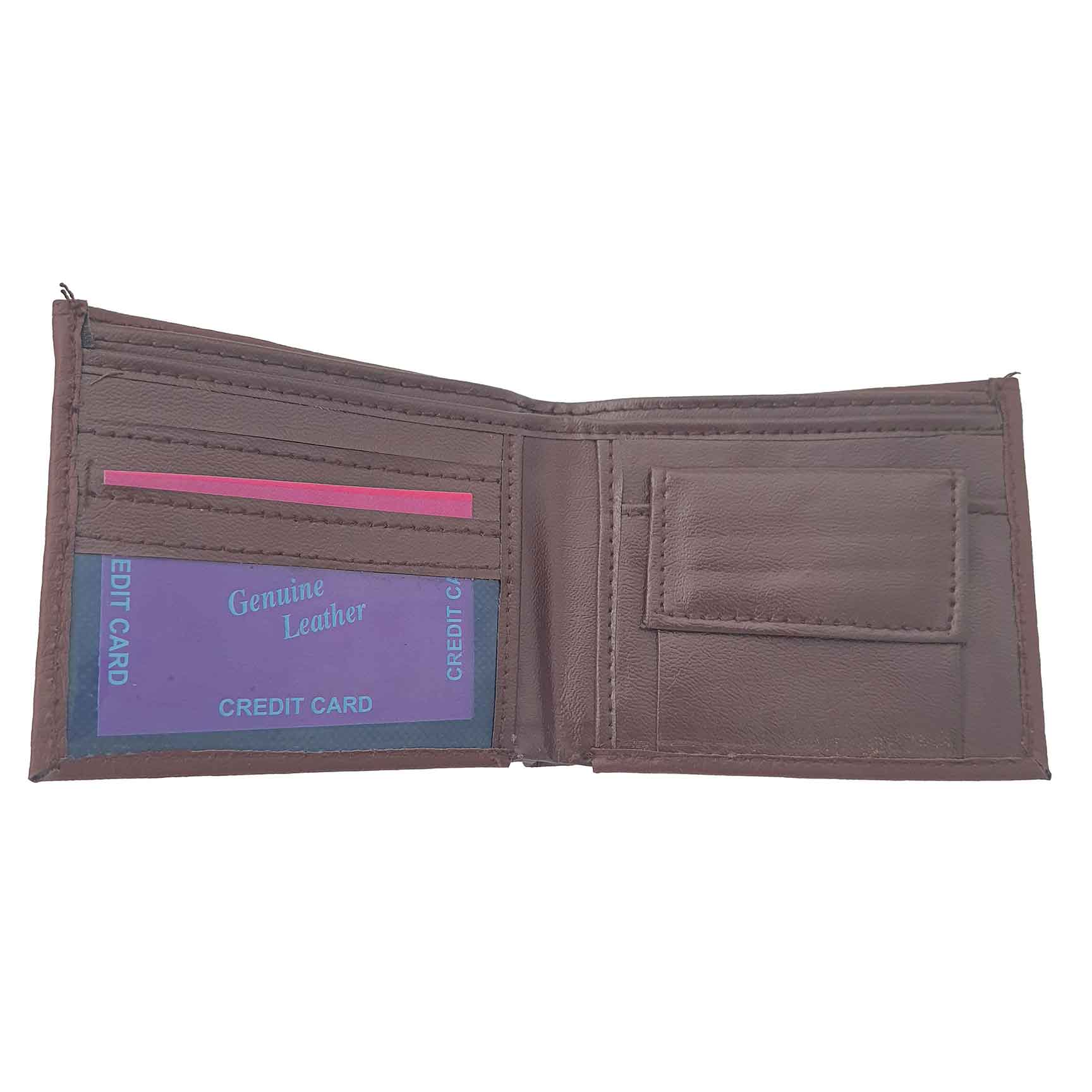 high quality gents leather wallets manufacturer WB,UP,shreeshyam